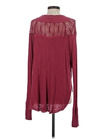 Free People Pullover Sweater (view 2)