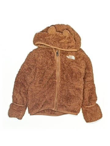 The North Face Zip Up Hoodie (view 1)