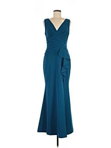 Eliza J Cocktail Dress (view 1)