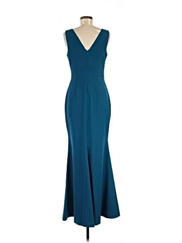 Eliza J Cocktail Dress (view 2)