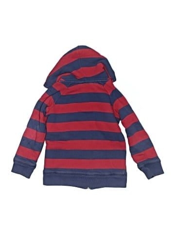 Mini Boden Zip Up Hoodie (view 2)