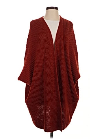Catherine Malandrino Poncho (view 1)