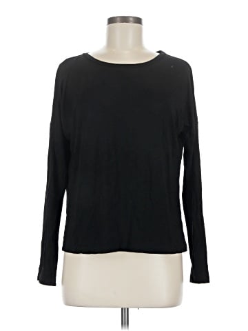 Unbranded Long Sleeve T-Shirt (view 1)