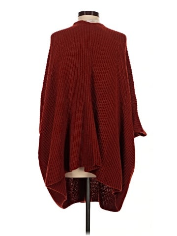 Catherine Malandrino Poncho (view 2)