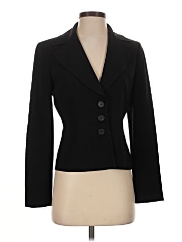Ann Taylor Blazer (view 1)