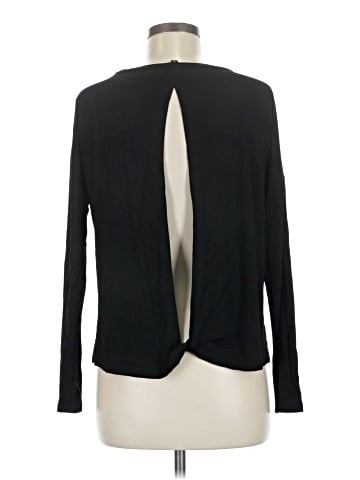 Unbranded Long Sleeve T-Shirt (view 2)