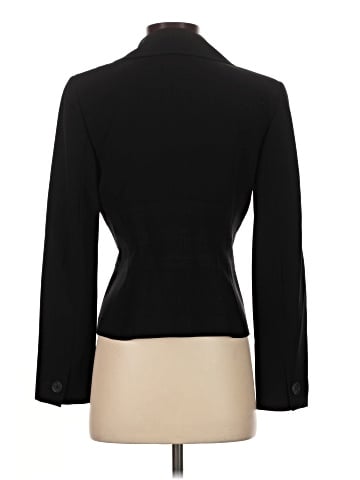 Ann Taylor Blazer (view 2)