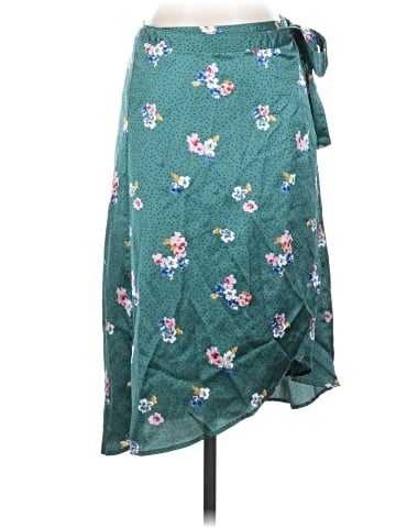 Abercrombie & Fitch Casual Skirt (view 1)
