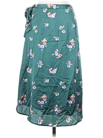 Abercrombie & Fitch Casual Skirt (view 2)