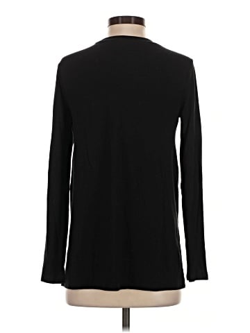 Daily Ritual Long Sleeve T-Shirt (view 2)