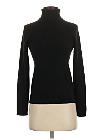 Lauren by Ralph Lauren Wool Pullover Sweater (view 1)
