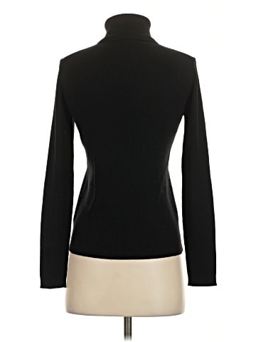Lauren by Ralph Lauren Wool Pullover Sweater (view 2)