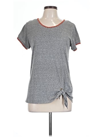 Democracy Short Sleeve T-Shirt (view 1)