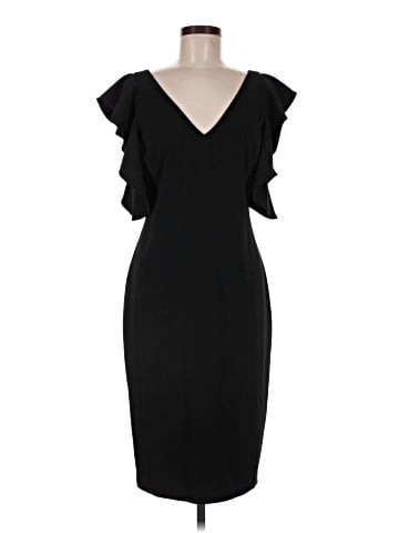 Laundry by Shelli Segal Cocktail Dress (view 1)