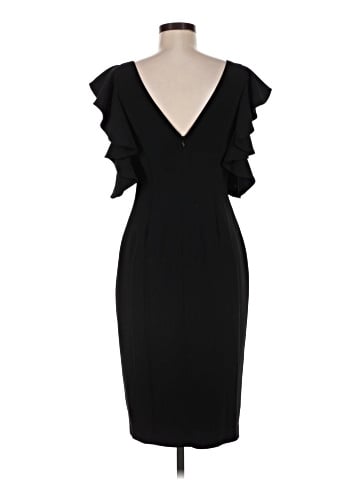 Laundry by Shelli Segal Cocktail Dress (view 2)