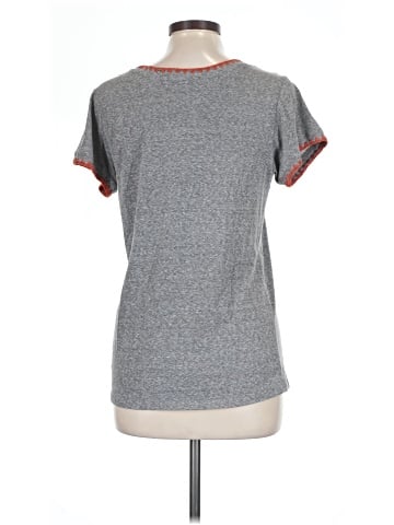 Democracy Short Sleeve T-Shirt (view 2)