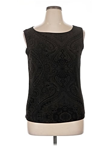 Travelers by Chico's Sleeveless Top (view 1)