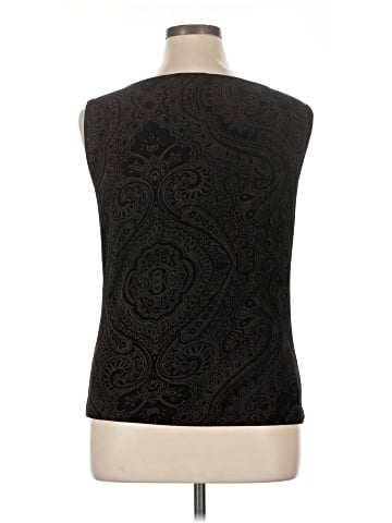 Travelers by Chico's Sleeveless Top (view 2)