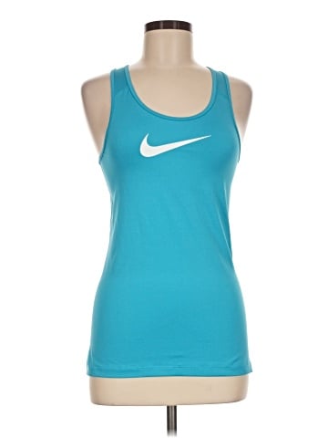 Nike Active Tank (view 1)