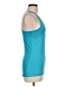 Nike Blue Active Tank Size M - photo 4