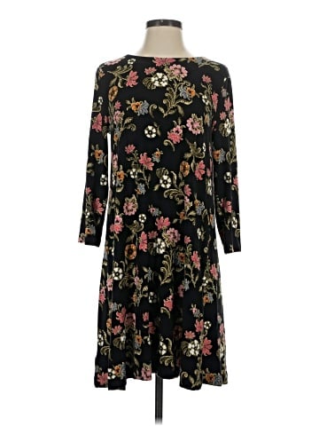 Ann Taylor LOFT Casual Dress (view 1)