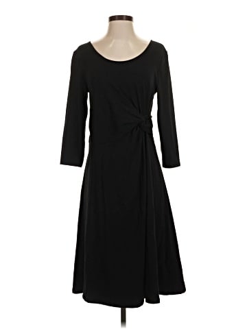 Lands' End Casual Dress (view 1)