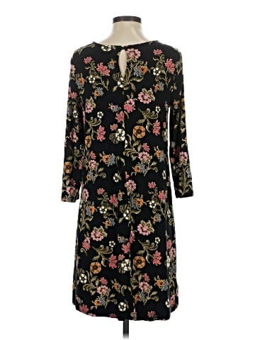 Ann Taylor LOFT Casual Dress (view 2)