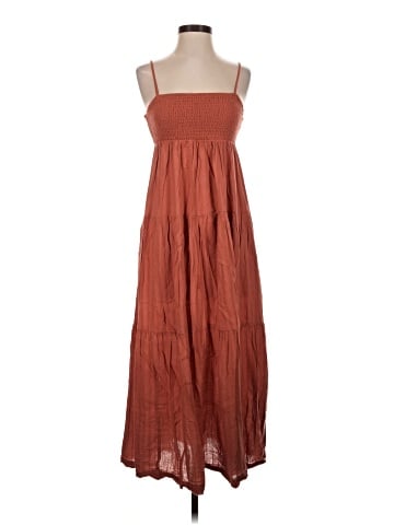 American Eagle Outfitters Casual Dress (view 1)
