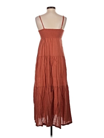 American Eagle Outfitters Casual Dress (view 2)