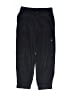 OshKosh B'gosh 100% Polyester Black Sweatpants Size 6 - photo 1
