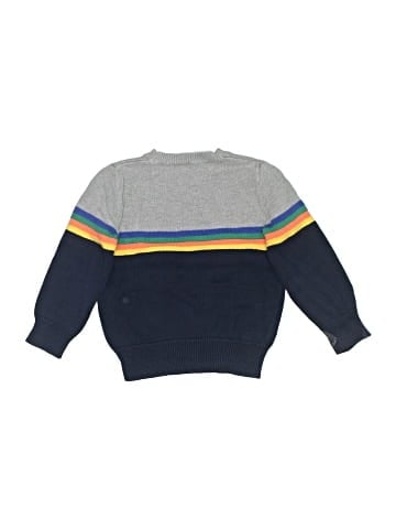 Crewcuts Pullover Sweater (view 2)