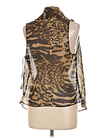 INC International Concepts Sleeveless Blouse (view 2)