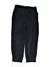 OshKosh B'gosh 100% Polyester Black Sweatpants Size 6 - photo 2