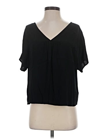 Madewell Rhyme Top (view 1)