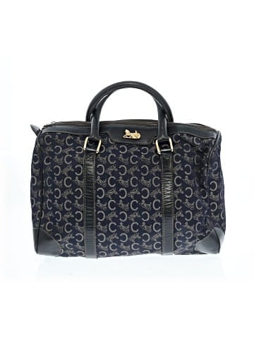 Céline Vintage Top Handle Bag (view 1)