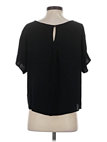 Madewell Rhyme Top (view 2)