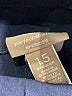 Chico's Solid Blue Active Pants Size Med (1.5) - photo 7
