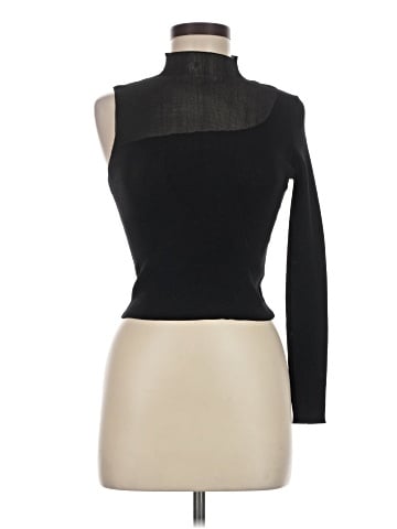 Zara Long Sleeve Top (view 1)