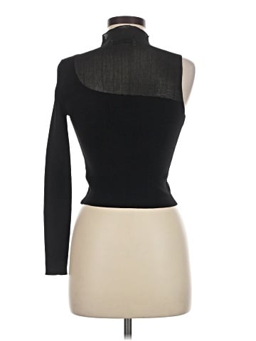 Zara Long Sleeve Top (view 2)
