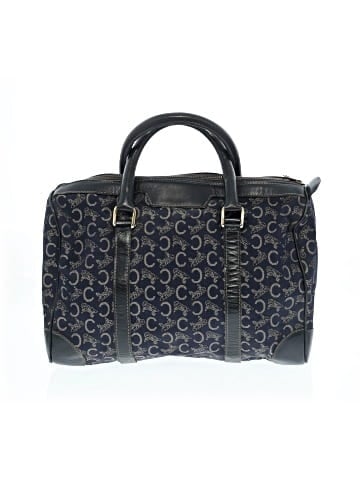 Céline Vintage Top Handle Bag (view 2)