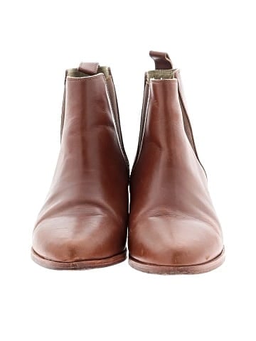 Nisolo Ankle Boots (view 2)