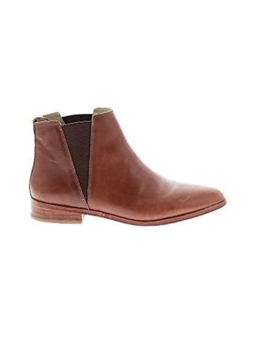 Nisolo Ankle Boots (view 1)