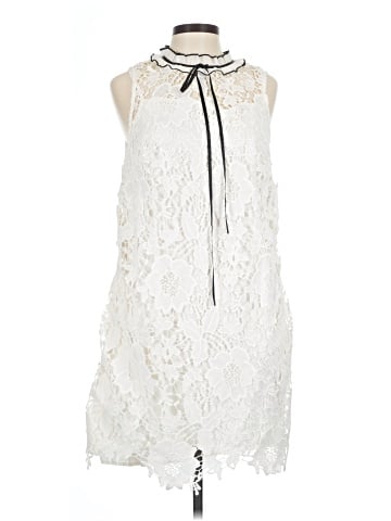 Kensie Cocktail Dress (view 1)