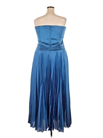 Abercrombie & Fitch Cocktail Dress (view 2)
