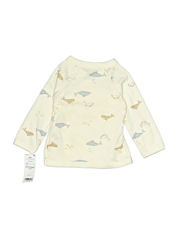 Carter's Long Sleeve T-Shirt (view 2)