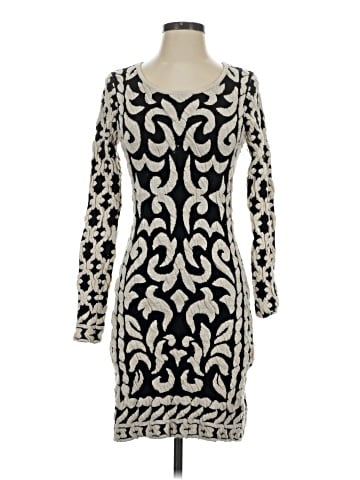 INC International Concepts Cocktail Dress (view 1)