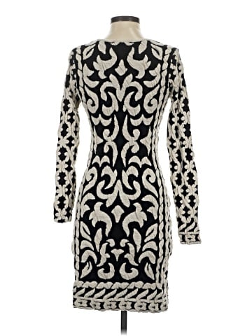 INC International Concepts Cocktail Dress (view 2)