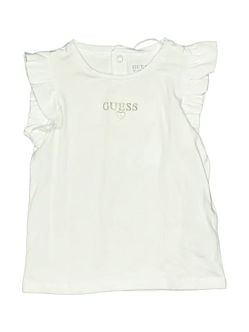 Guess Sleeveless T-Shirt (view 1)