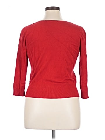 White House Black Market Cardigan (view 2)