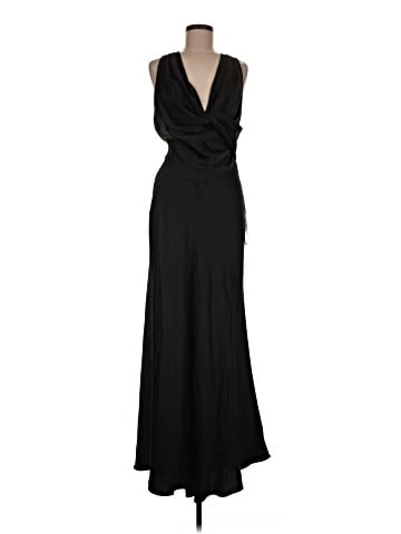 BCBGMAXAZRIA Cocktail Dress (view 1)